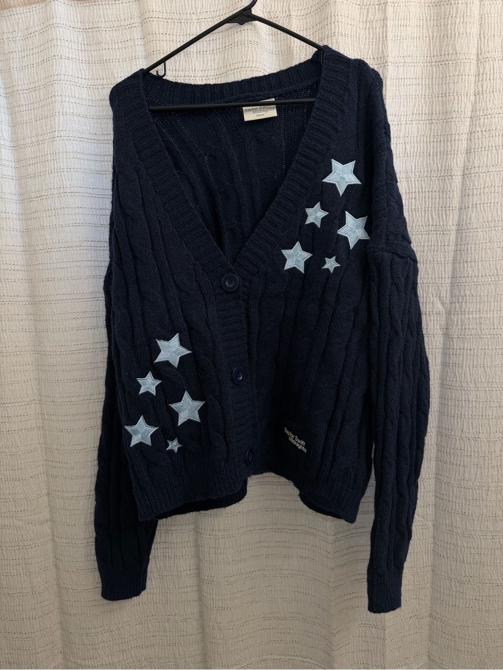 Taylor Swift Midnights Cardigan